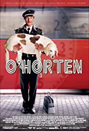 O` Horten